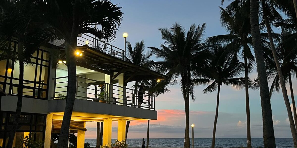 Altacosta Beach Hotel