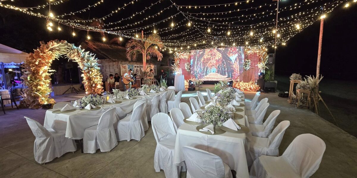 Tabai Coffee + Test Kitchen